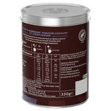 Starbucks Signature Chocolate 42% Cocoa Hot Chocolate Powder Tin   330g GOODS M&S   