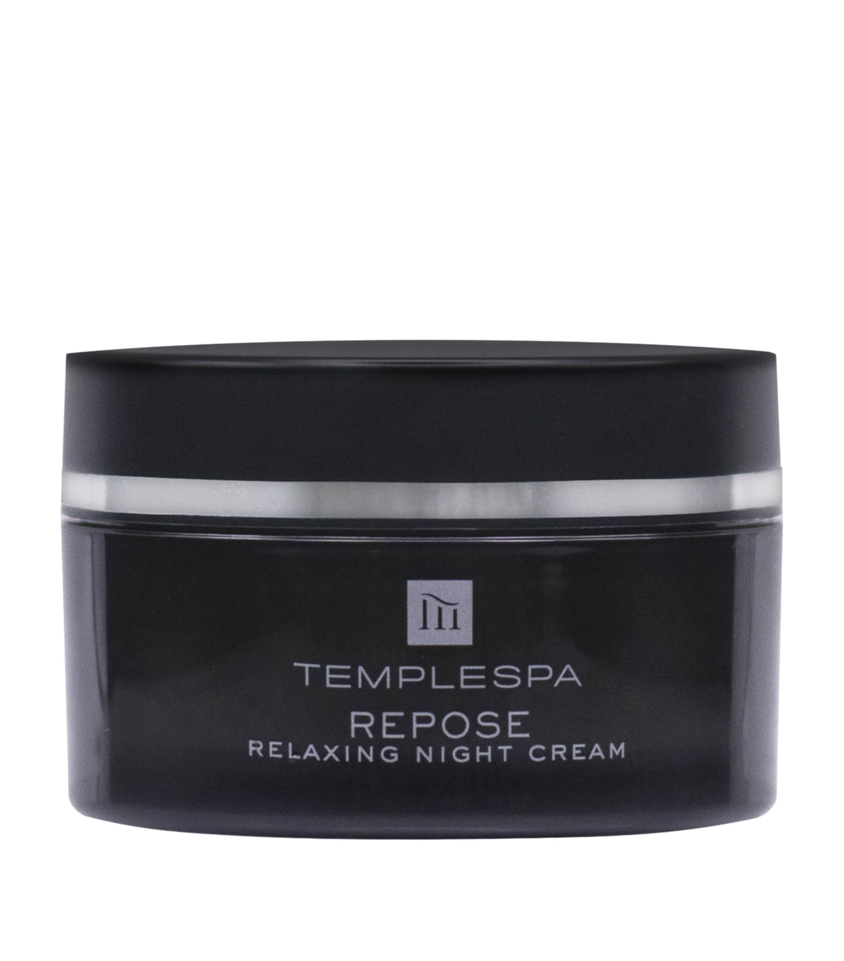 TEMPLESPA Repose night cream 50ml (British brand)