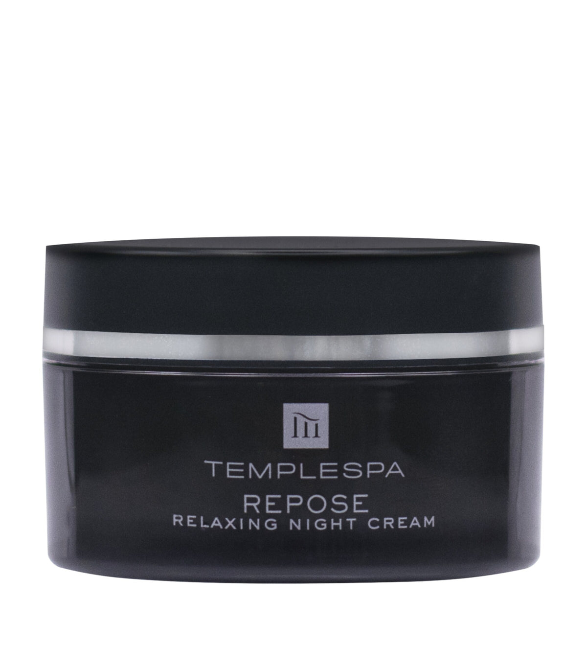 TEMPLESPA Repose night cream 50ml (British brand)