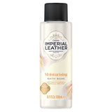 Imperial Leather Moisturising Cotton Flower and Vanilla Orchid Bubble Bath   500ml GOODS M&S   