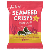 Emily Seaweed Crisps Sweet Chili   18g GOODS M&S   