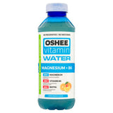 Oshee Robert Lewandowski Edition Vitamin Water Magnesium + B6