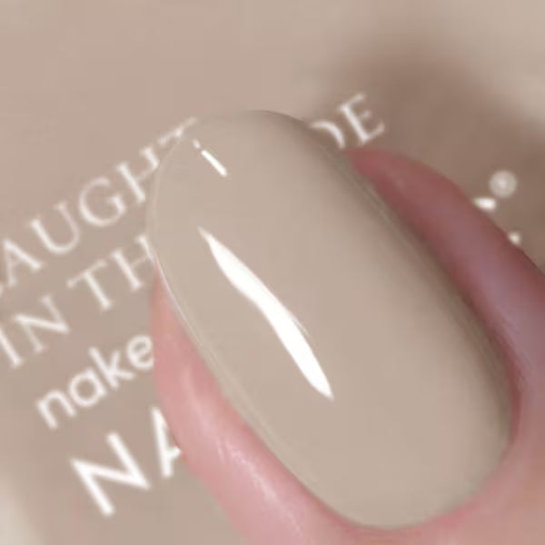 Nails.INC Nude Nail Polish 14ml, imported from the UK