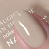 Nails.INC Nude Nail Polish 14ml, imported from the UK