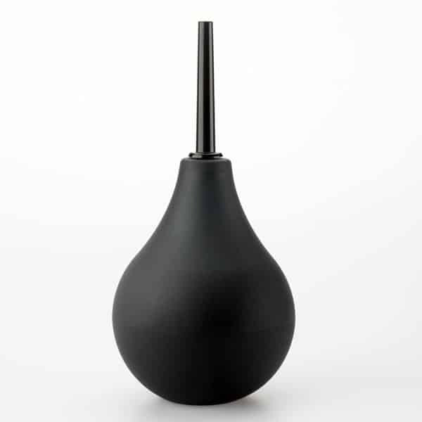 Loving Joy anal douche 160ml PVC and ABS - British product