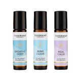 Tisserand Little Box of Mindfulness Rollerball Kit 3x10ml Roller Balls Holland&Barrett   