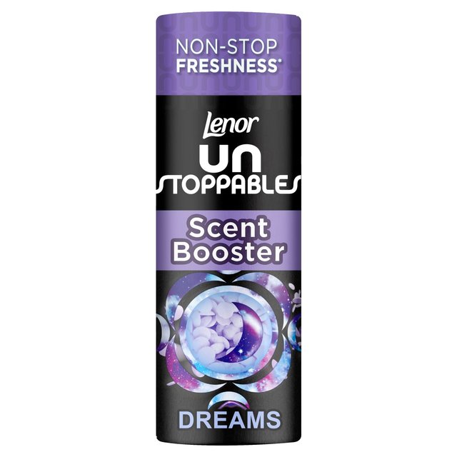 Lenor Unstoppables Dreams In-Wash Scent Booster Beads   320g GOODS M&S   