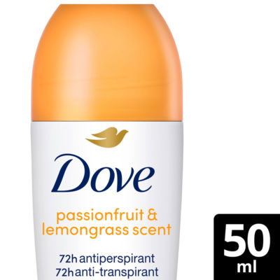 Dove Advanced Care Anti-transpirant Roll-On Fruit de la passion 50ml