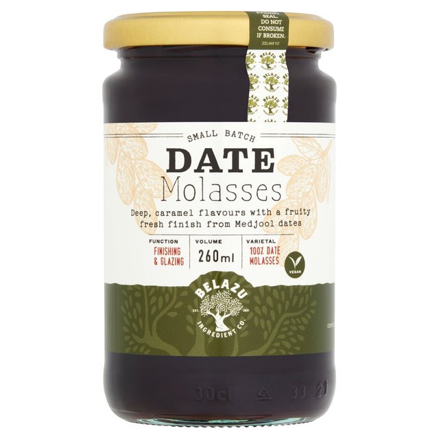 Belazu Date Molasses   360g GOODS M&S   