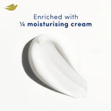 Dove Powder Soft anti-perspirant cream 50ml, imported from the UK