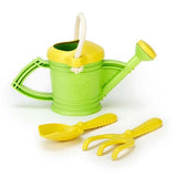 Green Toys Watering Can and Tools Set GOODS Superdrug   