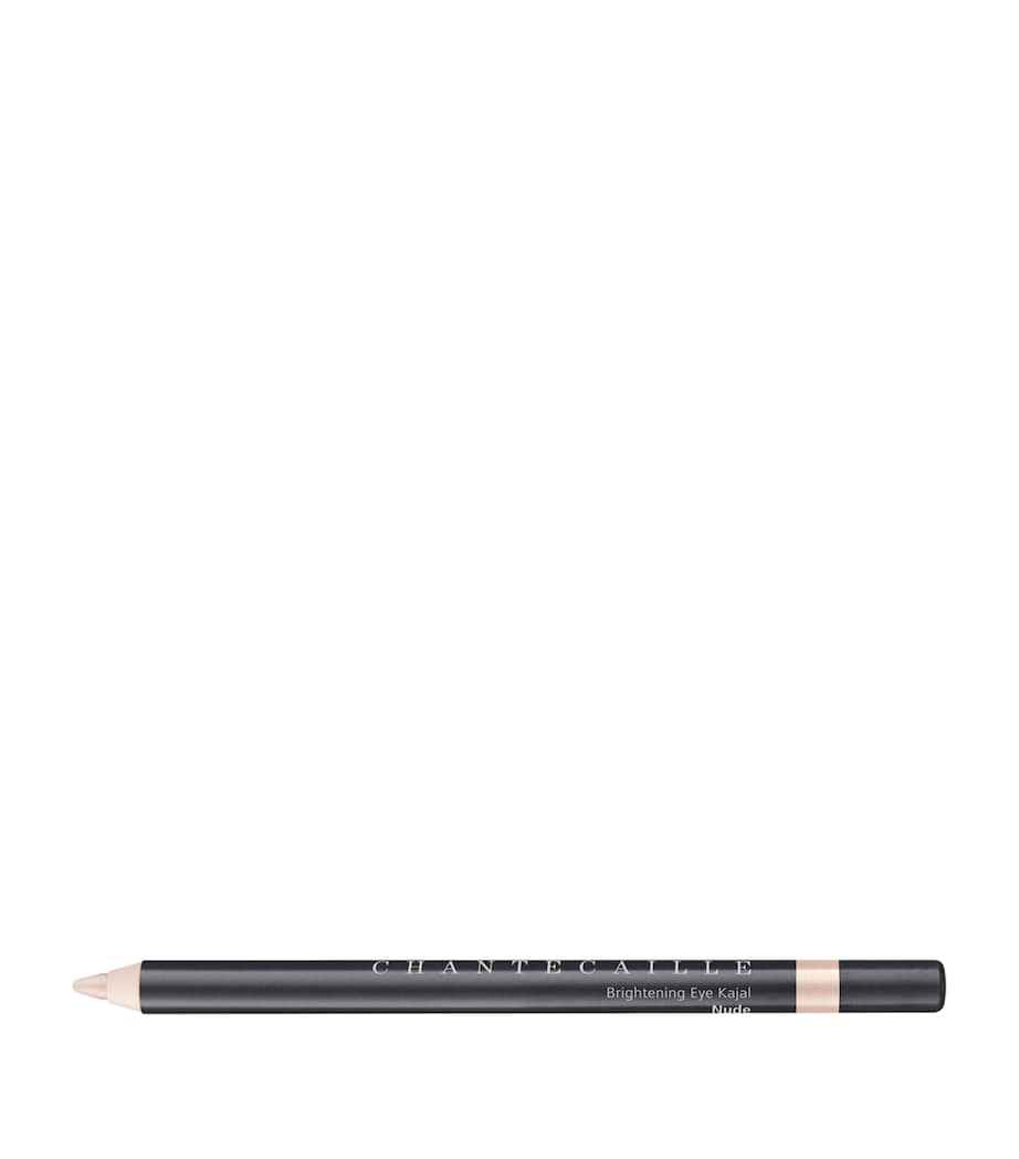 Chantecaille brightening eye kajal pencil for smokey eyes - British product