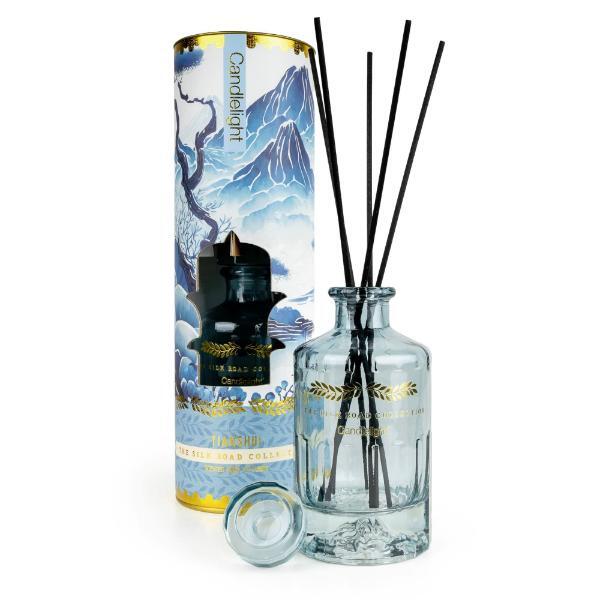 Candlelight Tianshui reed diffuser 250ml, UK version