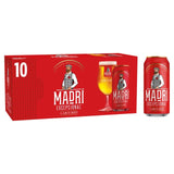 Madri Excepcional   10 x 440ml GOODS M&S   