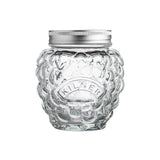 Kilner Berry Fruit Preserve Jar 0.4L