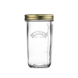 Kilner Wide Mouth Preserve Jar 500ml GOODS M&S   