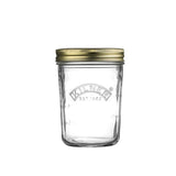 Kilner Wide Mouth Preserve Jar 350ml GOODS M&S   