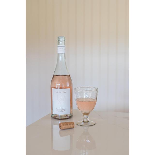 Mirabeau Nude Pink Organic Cotes de Provence Rose   75cl GOODS M&S   