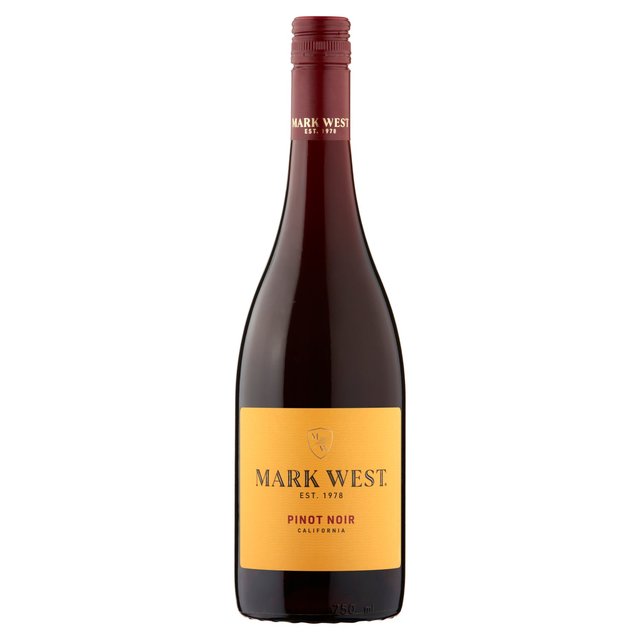 Mark West Pinot Noir   75cl GOODS M&S   