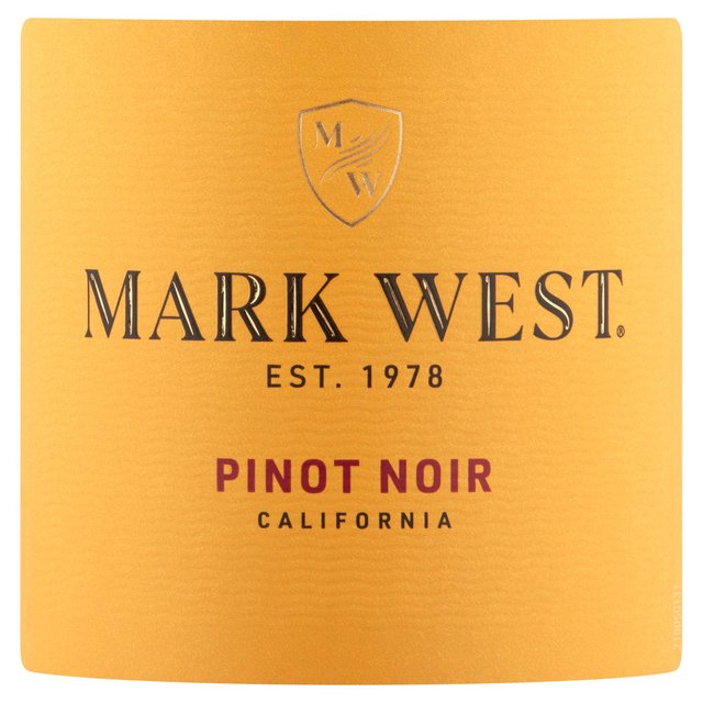 Mark West Pinot Noir   75cl GOODS M&S   