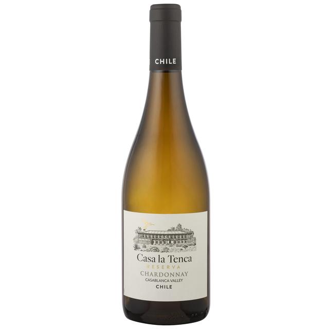 Casa La Tenca Chardonnay   75cl GOODS M&S   