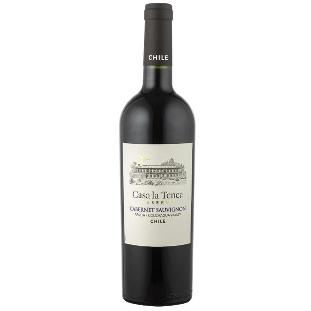 Casa La Tenca Cabernet sauvignon   75cl GOODS M&S   