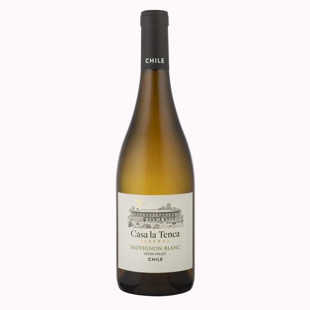 Casa La Tenca Sauvignon blanc   75cl