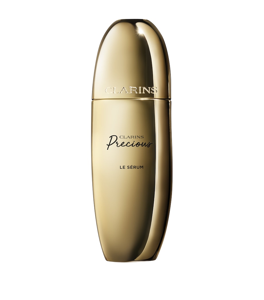 Clarins Precious Le Sérum age-defying serum 30ml, UK version