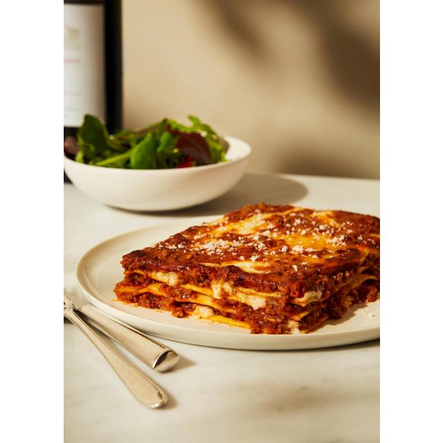 Crosta & Mollica Lasagne Beef & Pork Ragu   400g GOODS M&S   