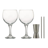 Ravenhead Entertain Gin Cocktail Set GOODS M&S   