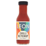 LEON Chilli Ketchup   270g GOODS M&S   