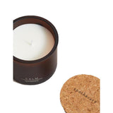 M&S Calm Refillable Candle one size Amber GOODS M&S   