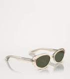 Oliver Peoples KHAITE acetate 1969C sunglasses Italian design, UK version