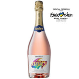 Invivo X Unity Prosecco Rose   75cl GOODS M&S   