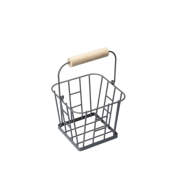 KitchenCraft Egg Basket 16x13.5cm GOODS M&S   