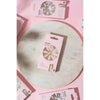 Studio London Gold Chrome Tip Almond Nails 24 PCS (British brand)