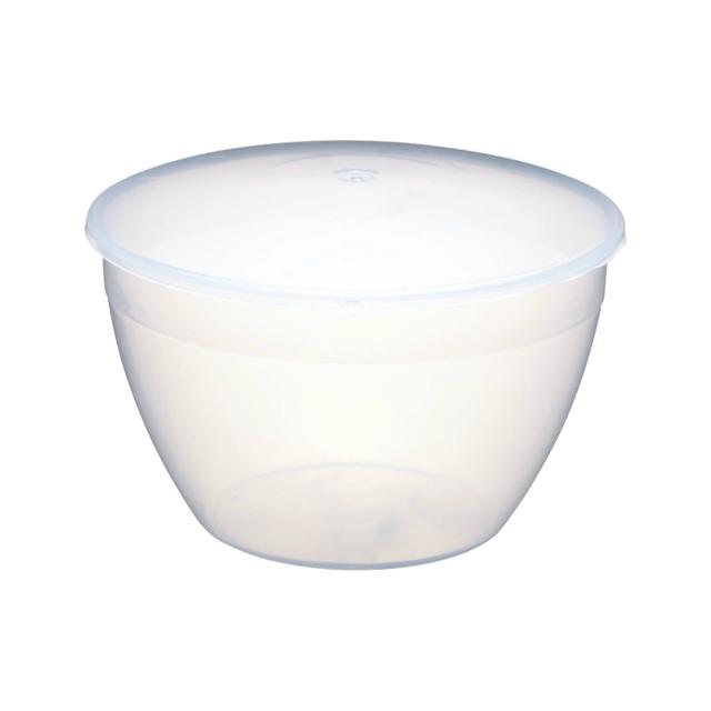 KitchenCraft Plastic Pudding Basin 3 Pints (1.7 Litres) GOODS M&S   