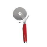 KitchenAid Pizza Cutter Wheel Red GOODS M&S   