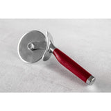 KitchenAid Pizza Cutter Wheel Red GOODS M&S   