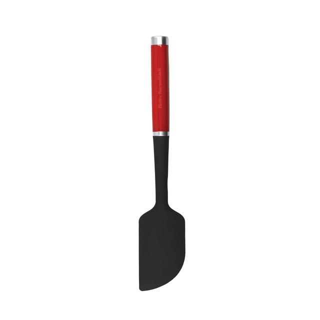 KitchenAid Silicone Spatula Red