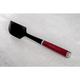 KitchenAid Silicone Spatula Red GOODS M&S   