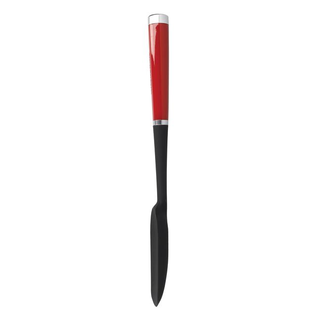 KitchenAid Silicone Spoon Spatula Red GOODS M&S   