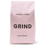 Grind Whole Bean - House Blend   1kg GOODS M&S   