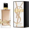 YSL Libre perfume bottle 90ml (British brand)