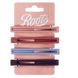 Boots rectangle clips mixed maroons 4s GOODS Boots   