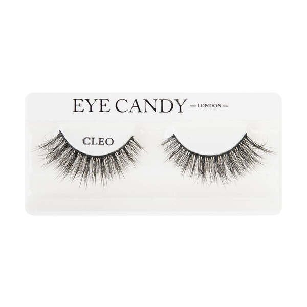 Eye Candy Signature Lash Collection - Cleo GOODS Superdrug   