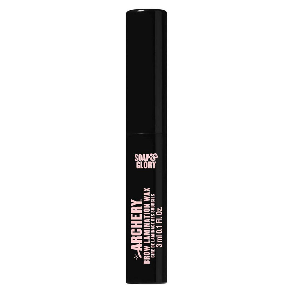 Soap & Glory Archery Brow Lamination Wax 3ml