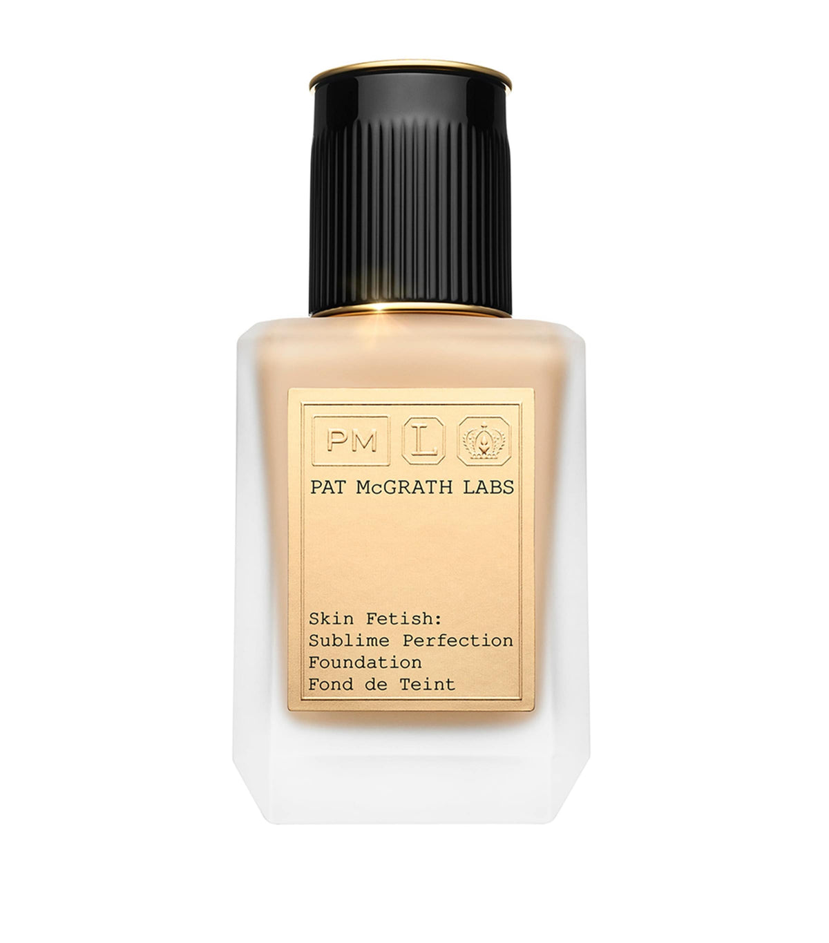 Pat McGrath Labs Sublime Perfection Foundation 35ml (British brand)