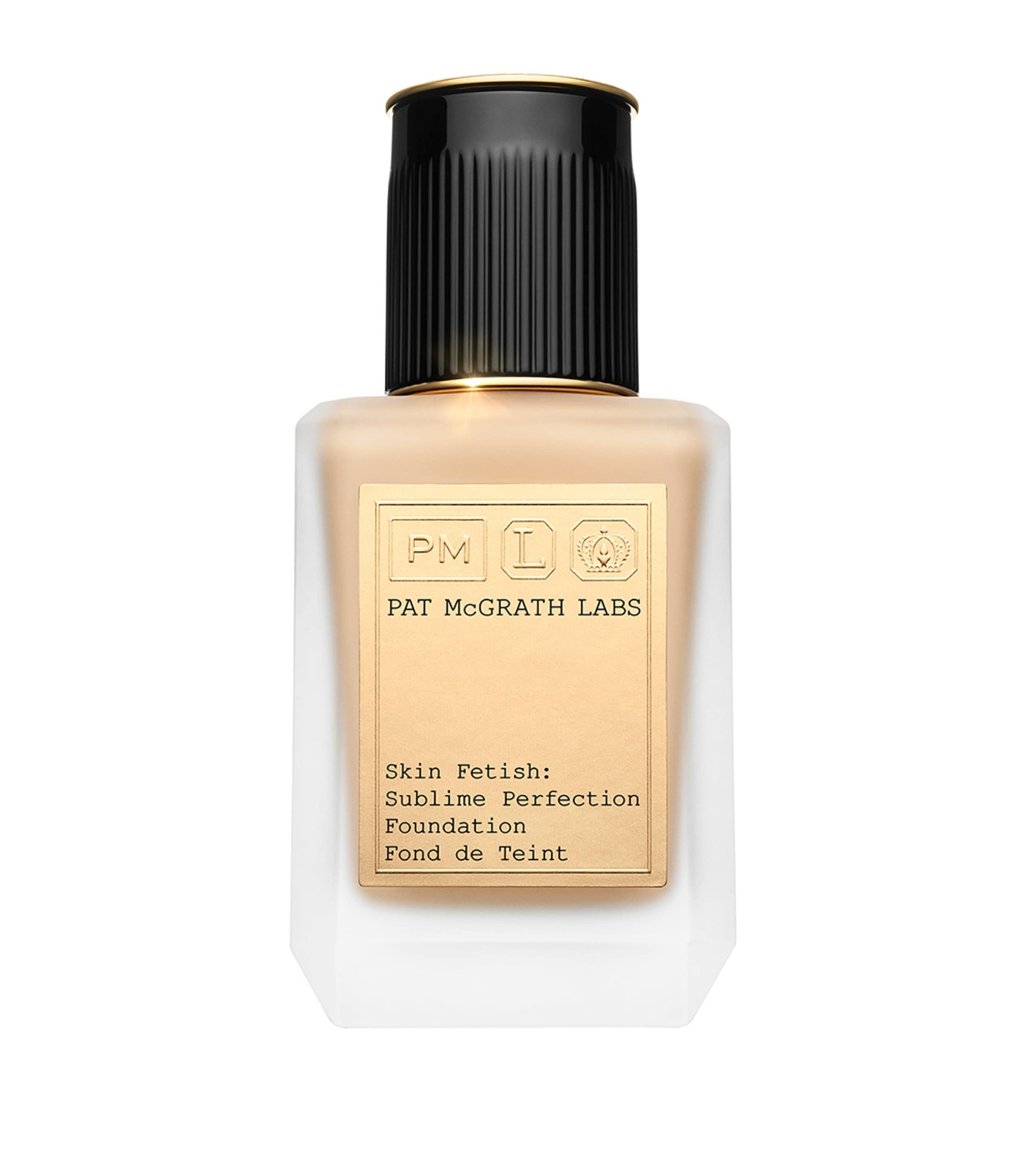 Pat McGrath Labs Sublime Perfection Foundation 35ml (British brand)