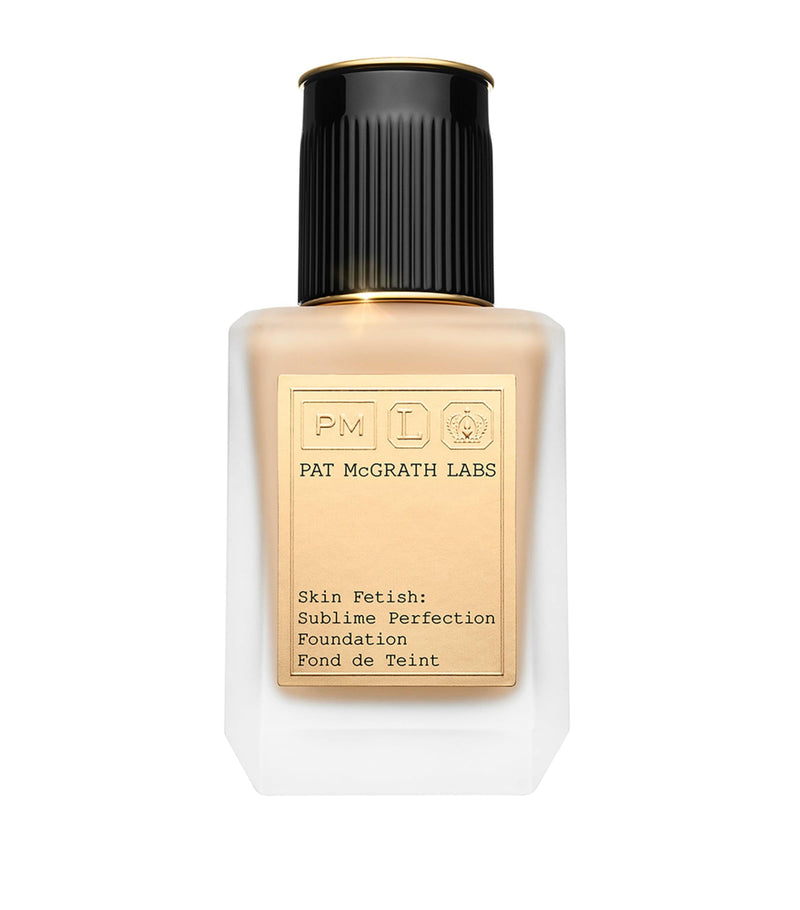Pat McGrath Labs Sublime Perfection Foundation 35ml (British brand)